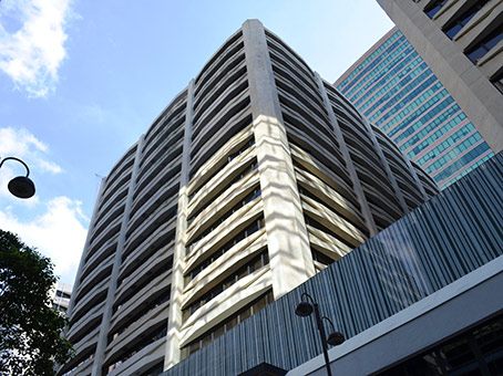 Best Office Space For Rent In Hong Kong, Harbour City